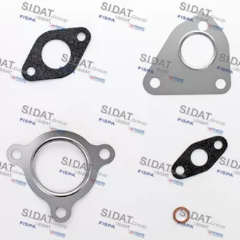 Kit de montage, compresseur SIDAT 47.749