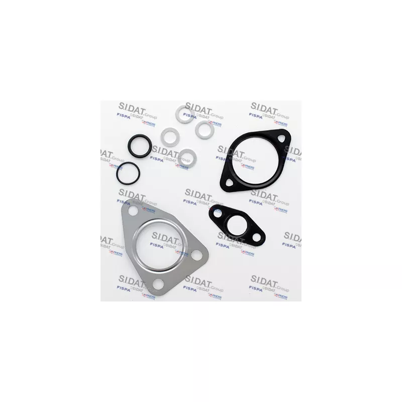 Kit de montage, compresseur SIDAT 47.819