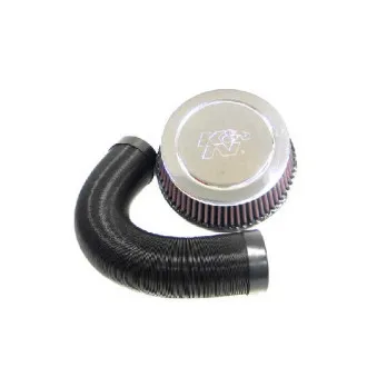 Système de filtres à air sport K&N FILTERS 57-0420