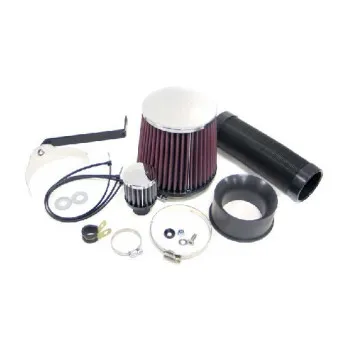 Système de filtres à air sport K&N FILTERS 57-0421