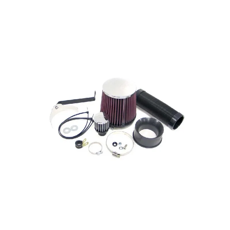 Système de filtres à air sport K&N FILTERS 57-0421