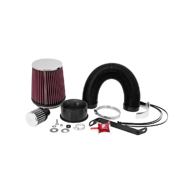 Système de filtres à air sport K&N FILTERS 57-0425