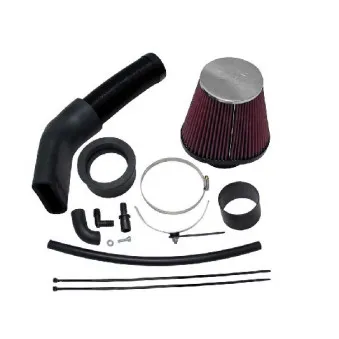 Système de filtres à air sport K&N FILTERS 57-0442