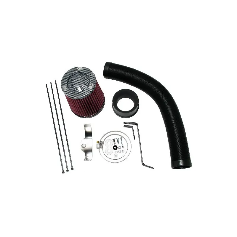 Système de filtres à air sport K&N FILTERS 57-0443