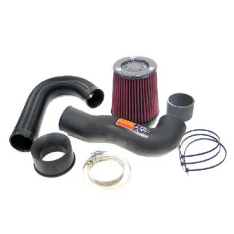 Système de filtres à air sport K&N FILTERS