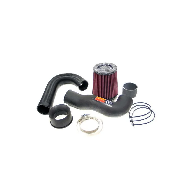 Système de filtres à air sport K&N FILTERS 57-0459