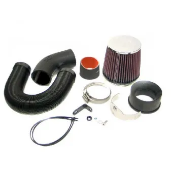 Système de filtres à air sport K&N FILTERS
