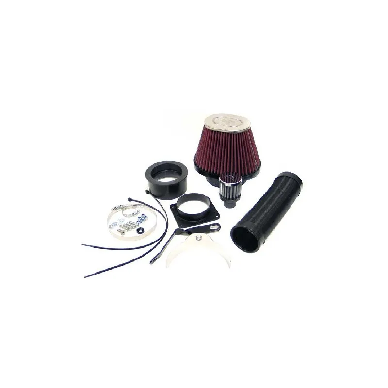 Système de filtres à air sport K&N FILTERS 57-0515