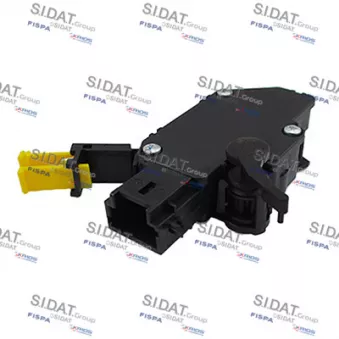 Commande, embrayage (régulateur de vitesse) SIDAT 5.140219