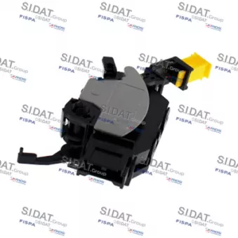 Commande, embrayage (régulateur de vitesse) SIDAT 5.140240
