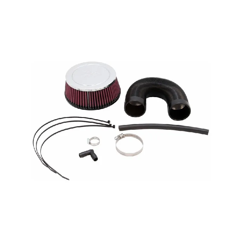 Système de filtres à air sport K&N FILTERS 57-0544