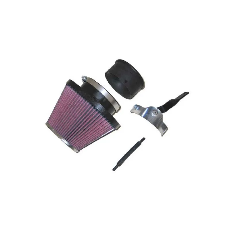 Système de filtres à air sport K&N FILTERS 57-0551