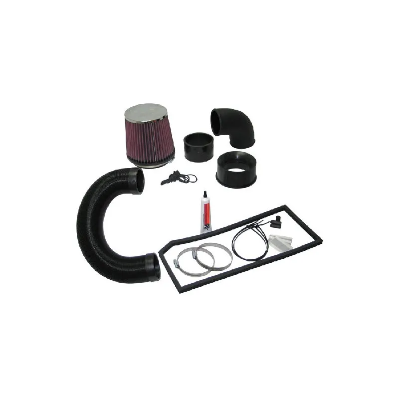 Système de filtres à air sport K&N FILTERS 57-0570
