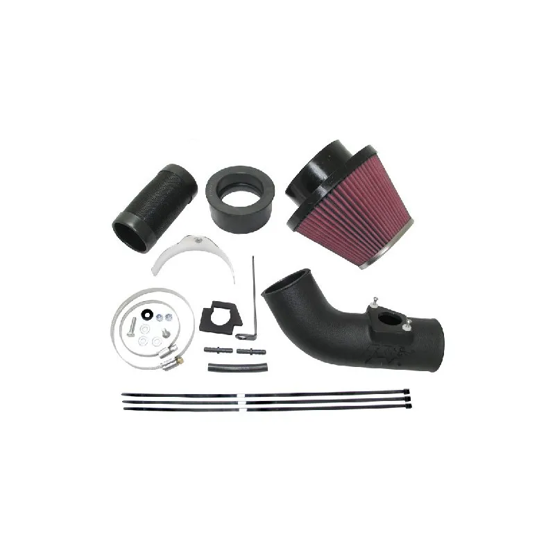 Système de filtres à air sport K&N FILTERS 57-0577