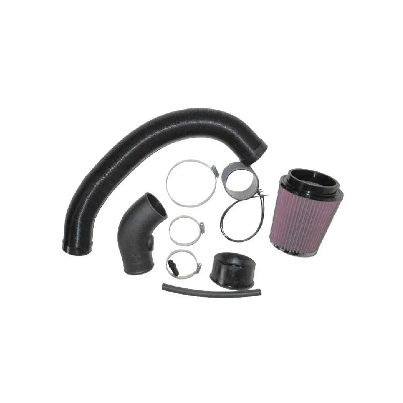 Système de filtres à air sport K&N FILTERS 57-0595