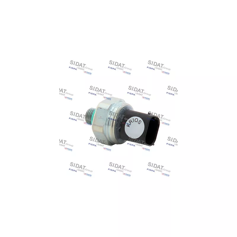 Pressostat, climatisation SIDAT 5.2074