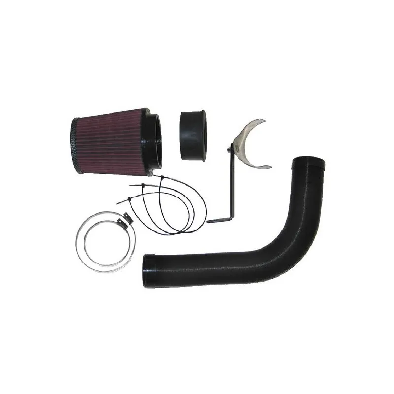 Système de filtres à air sport K&N FILTERS 57-0596