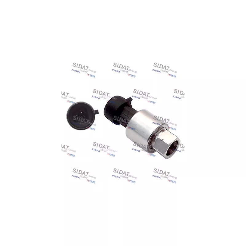Pressostat, climatisation SIDAT 5.2086