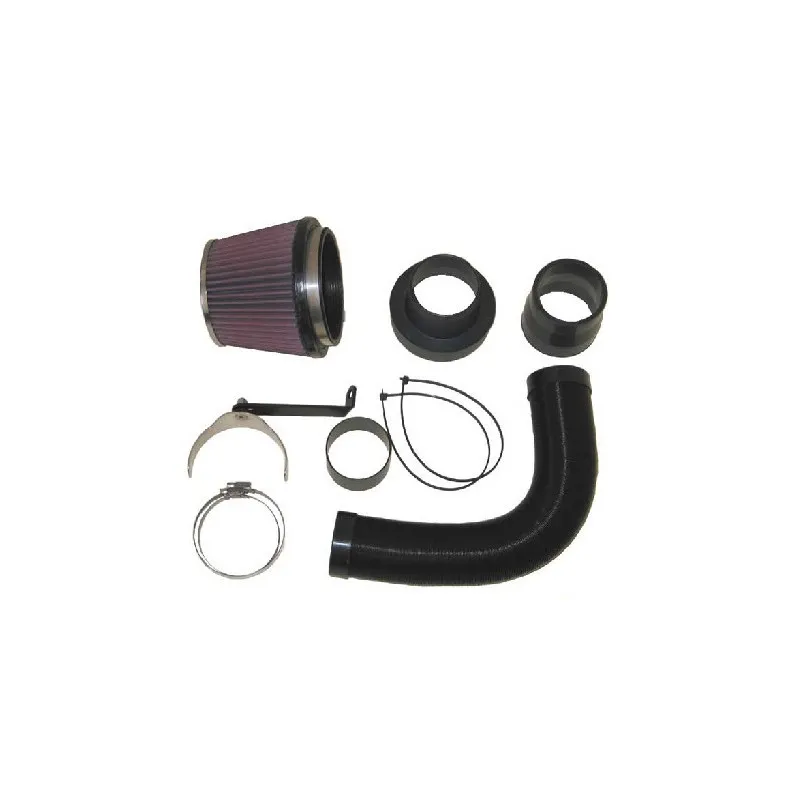 Système de filtres à air sport K&N FILTERS 57-0603