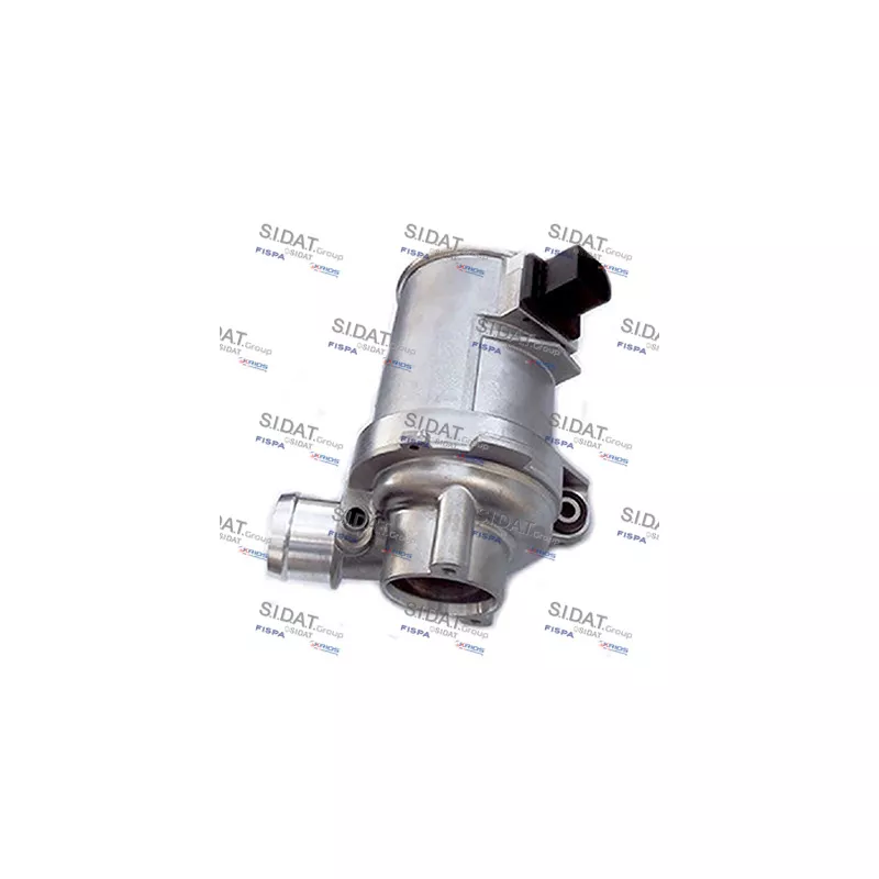 Pompe à eau auxiliaire (circuit d'eau de refroidiss) SIDAT 5.5086