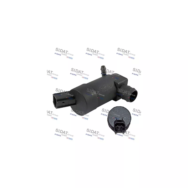 Pompe d'eau de nettoyage, nettoyage des vitres SIDAT 5.5104