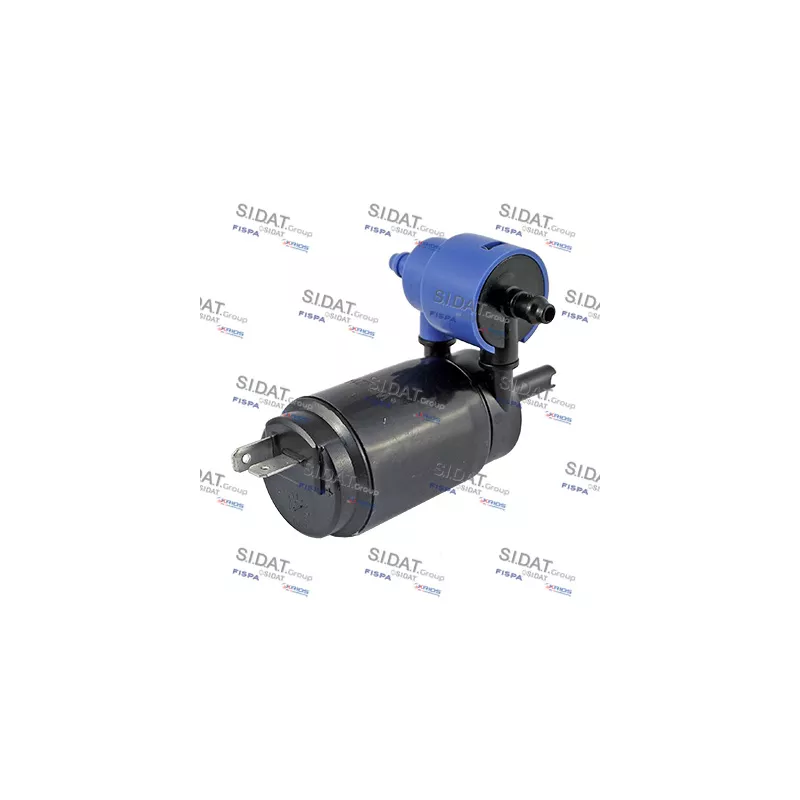Pompe d'eau de nettoyage, nettoyage des vitres SIDAT 5.5107