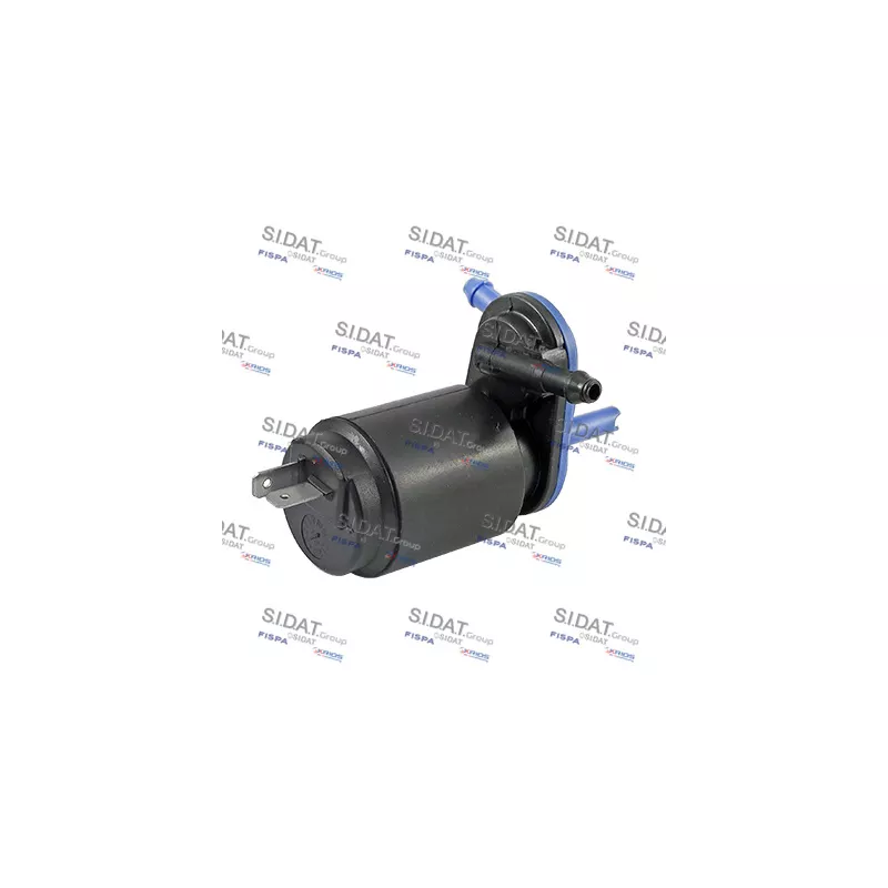 Pompe d'eau de nettoyage, nettoyage des vitres SIDAT 5.5109