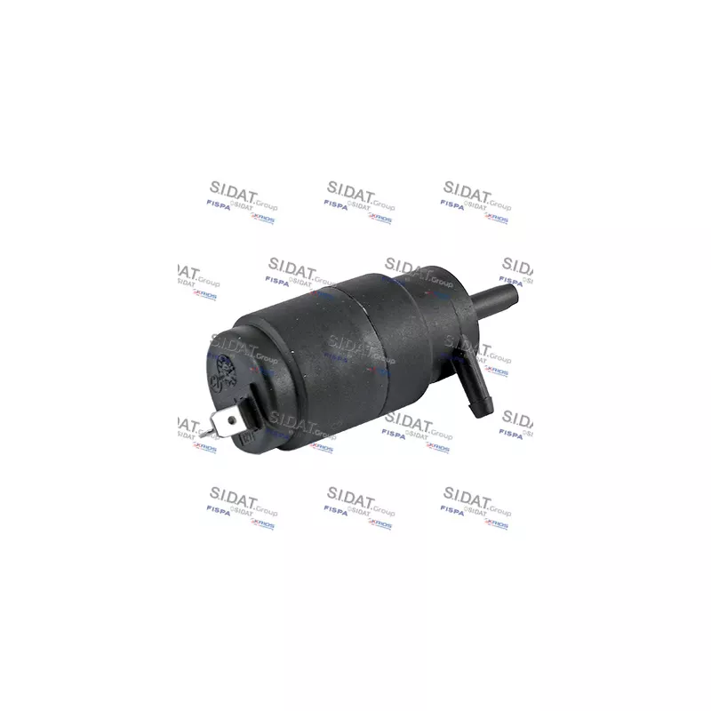 Pompe d'eau de nettoyage, nettoyage des vitres SIDAT 5.5110