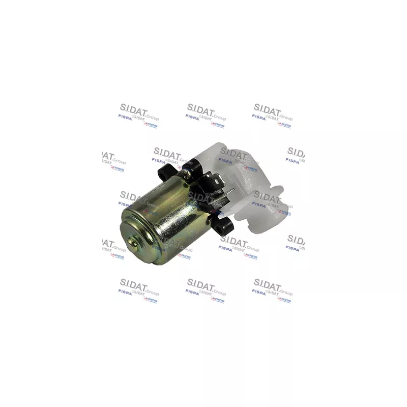 Pompe d'eau de nettoyage, nettoyage des vitres SIDAT 5.5129