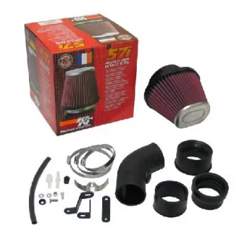 Système de filtres à air sport K&N FILTERS 57-0618-1
