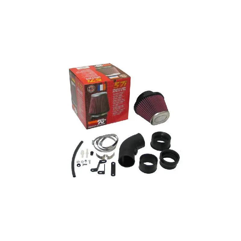 Système de filtres à air sport K&N FILTERS 57-0618-1