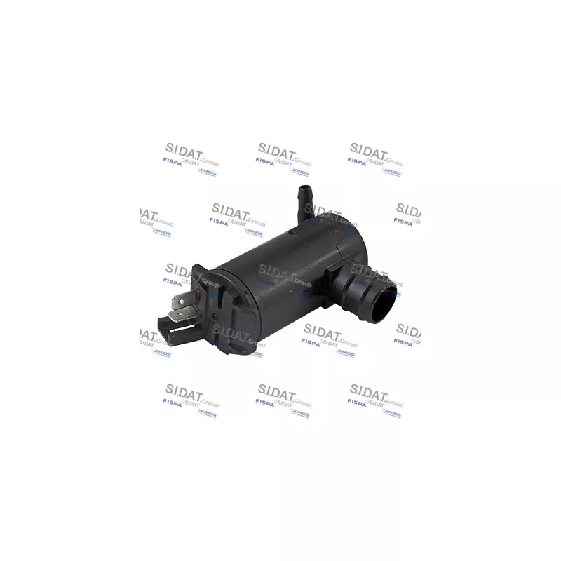 Pompe d'eau de nettoyage, nettoyage des vitres SIDAT 5.5134