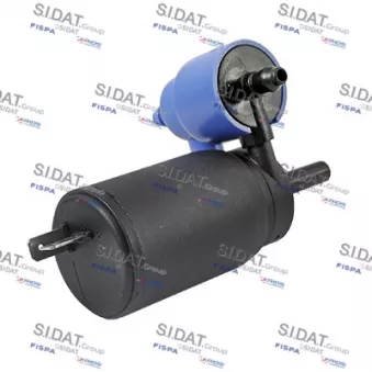 Pompe d'eau de nettoyage, nettoyage des vitres SIDAT 5.5145