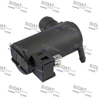 Pompe d'eau de nettoyage, nettoyage des vitres SIDAT 5.5147