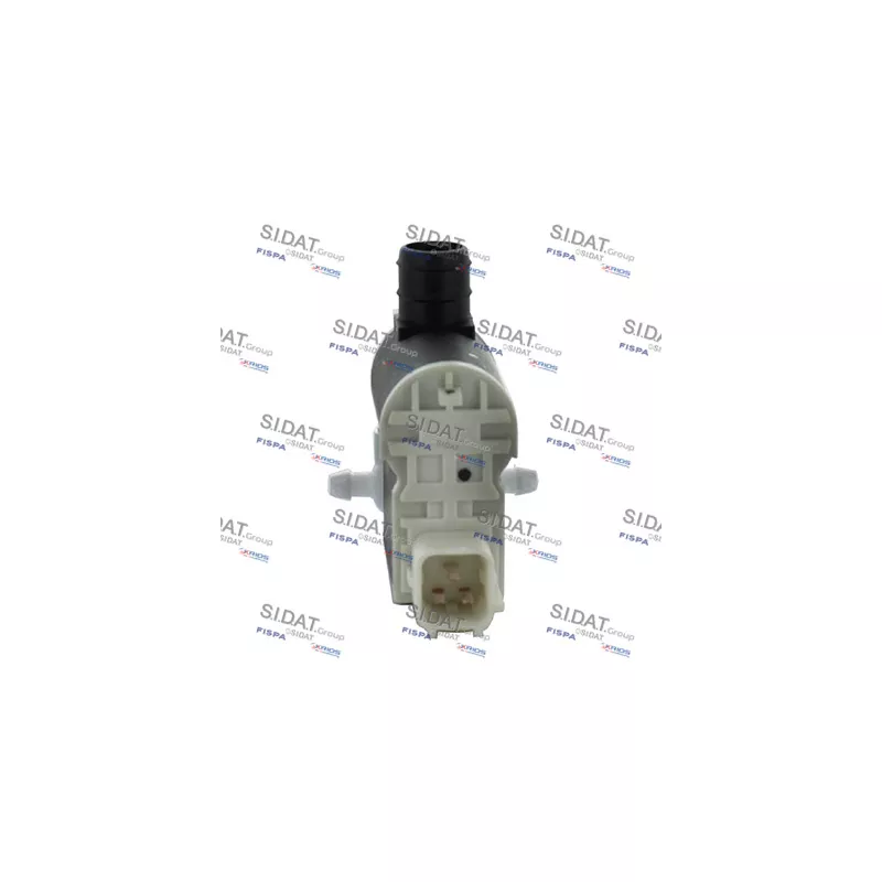 Pompe d'eau de nettoyage, nettoyage des vitres SIDAT 5.5190