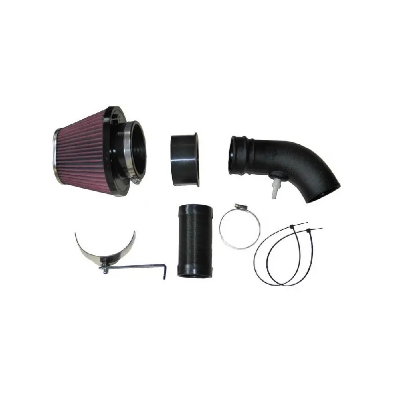 Système de filtres à air sport K&N FILTERS 57-0624