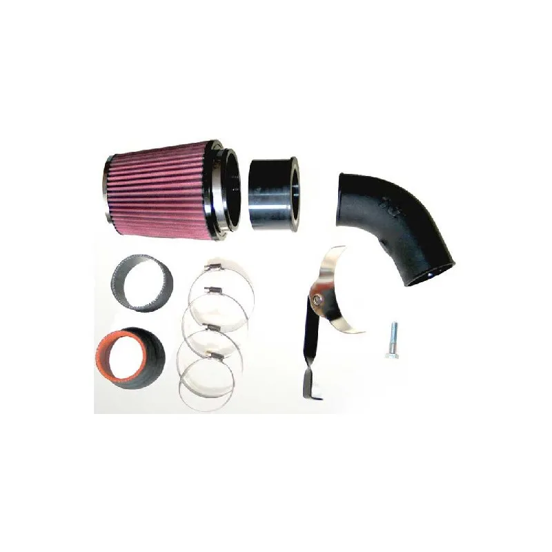 Système de filtres à air sport K&N FILTERS 57-0625