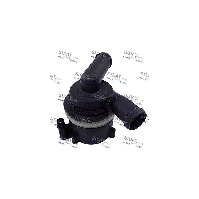 Pompe de circulation d'eau, chauffage auxiliaire SIDAT 5.5313