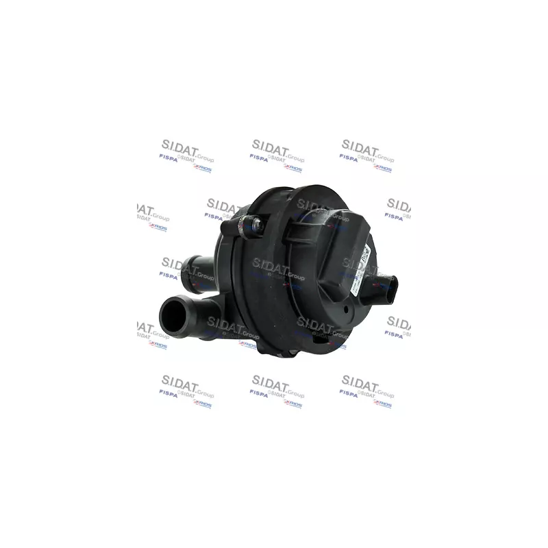 Pompe à eau auxiliaire (circuit d'eau de refroidiss) SIDAT 5.5376