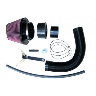 Système de filtres à air sport K&N FILTERS