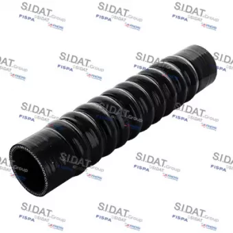 Gaine de suralimentation SIDAT 500002