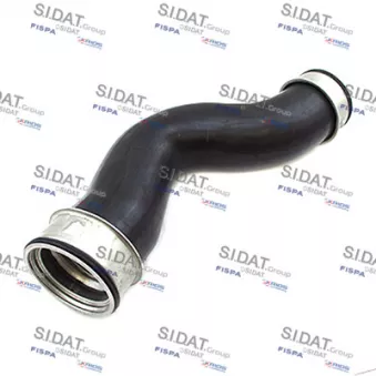 Gaine de suralimentation SIDAT