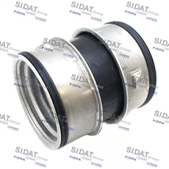 Gaine de suralimentation SIDAT 500024