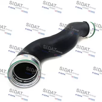 Gaine de suralimentation SIDAT 500037