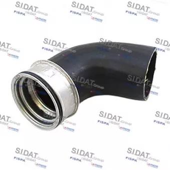 Gaine de suralimentation SIDAT 500040