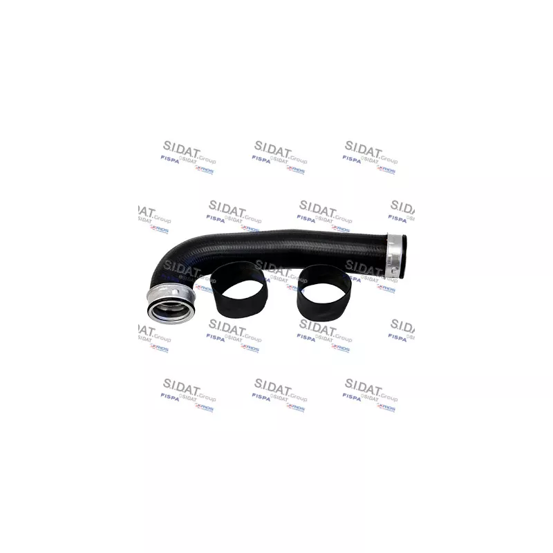 Gaine de suralimentation SIDAT 500044