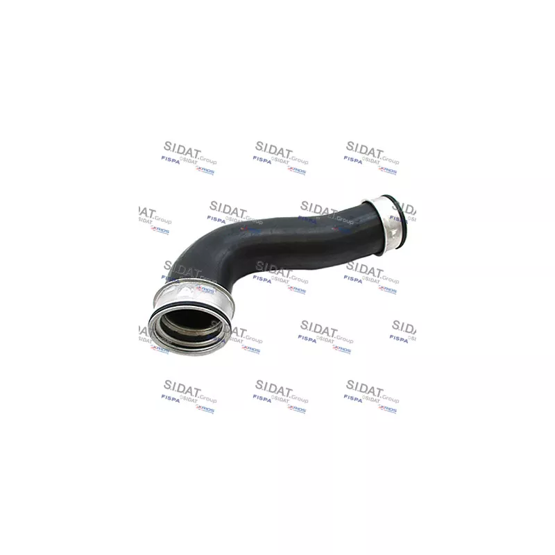Gaine de suralimentation SIDAT 500048
