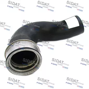 Gaine de suralimentation SIDAT 500052