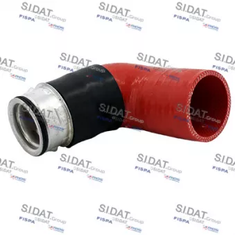 Gaine de suralimentation SIDAT 500057