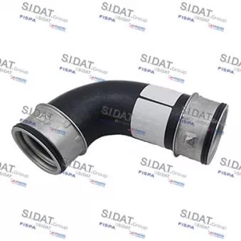 Gaine de suralimentation SIDAT 500062